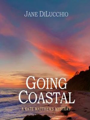 Going Coastal - Audiobook